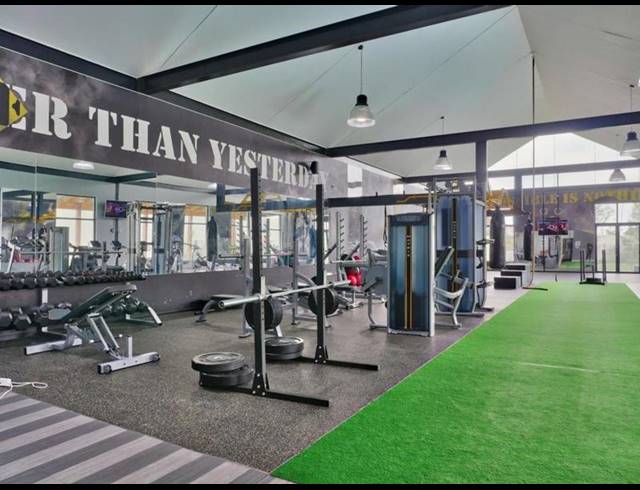 3 BEDROOM APARTMENT FOR SALE IN CARLSWALD